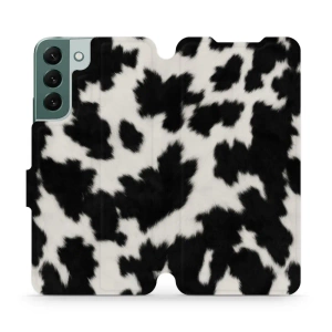 Hülle für Samsung Galaxy S22 Plus - Farbe V165S