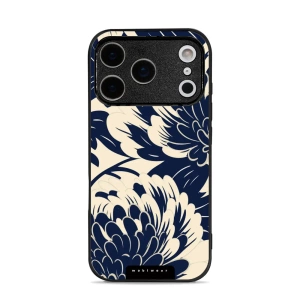 Hülle Glossy Case für Apple iPhone 17 Pro - Farbe GA40G