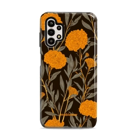 Hülle Elite Pro für Samsung Galaxy A13 4G - Farbe E175E