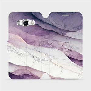 Hülle für Samsung Galaxy J5 2016 - Farbe VP31S