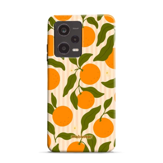 Hülle Elite Pro für Xiaomi Redmi Note 12 Pro 5G - Farbe EP82E