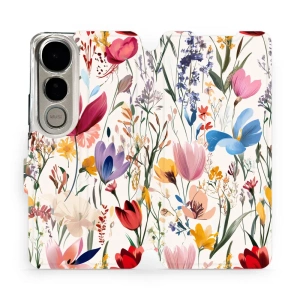 Hülle für Vivo V50 Lite - Farbe MP70S