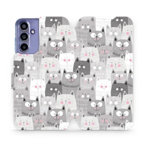 Hülle für Samsung Galaxy A15 4G - Farbe M099P