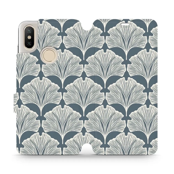 Hülle für Xiaomi Mi A2 - Farbe VA43S