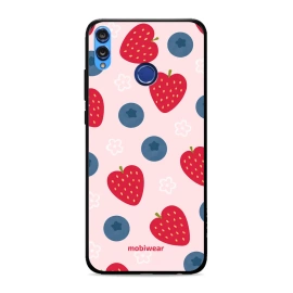 Hülle Glossy Case für Huawei Honor 8X - Farbe GP84G