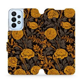 Hülle für Samsung Galaxy A23 - Farbe V173S