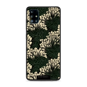 Hülle Glossy Case für Samsung Galaxy A51 - Farbe GA45G