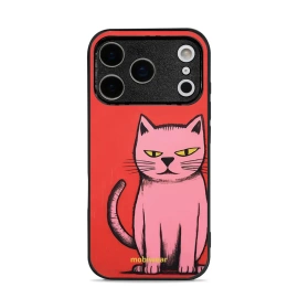 Hülle Glossy Case für Apple iPhone 17 Pro - Farbe G054G