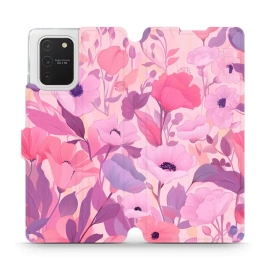 Hülle für Samsung Galaxy S10 Lite - Farbe VP74S