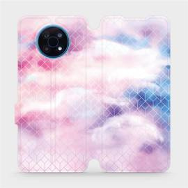 Hülle für Nokia G50 5G - Farbe MR02S