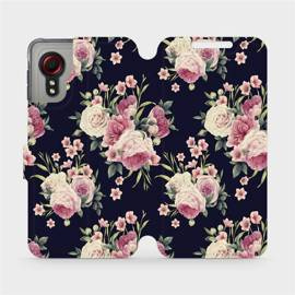 Hülle für Samsung Galaxy Xcover 5 - Farbe V068P