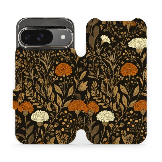 Hülle für Google Pixel 9 - Farbe V174S