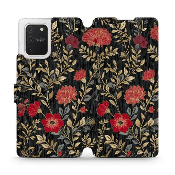 Hülle für Samsung Galaxy S10 Lite - Farbe V172S