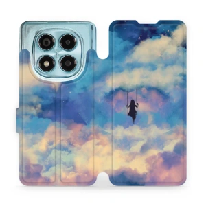 Hülle für Xiaomi Redmi Note 14 Pro 4G - Farbe MR09S