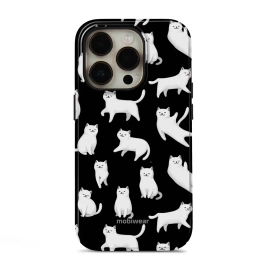 Hülle Elite Pro für Apple iPhone 16 Pro Max - Farbe E163E