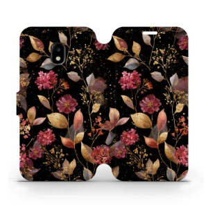 Hülle für Samsung Galaxy J3 2017 - Farbe V171S