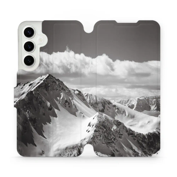 Hülle für Samsung Galaxy S24 Plus - Farbe M152P