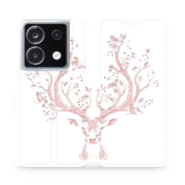 Hülle für Xiaomi POCO X6 - Farbe M007S