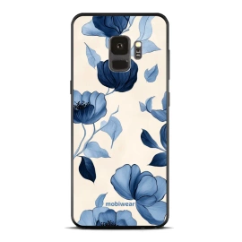 Hülle Glossy Case für Samsung Galaxy S9 - Farbe GP73G