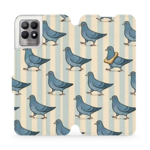 Hülle für Realme 8i - Farbe VP91S