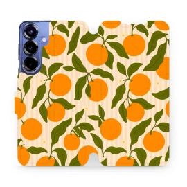 Hülle für Samsung Galaxy S25 Plus - Farbe VP82S