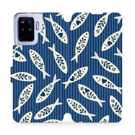 Hülle für OPPO Reno 5 Lite - Farbe VP89S