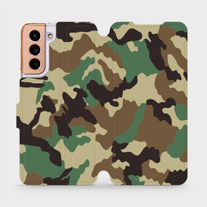 Hülle für Samsung Galaxy S21 - Farbe V111P