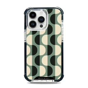 Hülle MagSafe Elite Bumper für Apple iPhone 14 Pro Max - Farbe DA56D