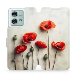 Hülle für Motorola Edge 40 Neo - Farbe VP42S