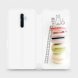 Hülle für OPPO Reno 2Z - Farbe M090P