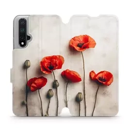 Hülle für Huawei Nova 5T - Farbe VP42S