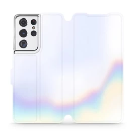 Hülle für Samsung Galaxy S21 Ultra - Farbe VP64S