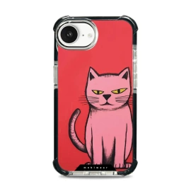 Hülle MagSafe Elite Bumper für Apple iPhone 16e - Farbe D026D