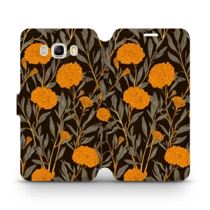 Hülle für Samsung Galaxy J7 2016 - Farbe V175S