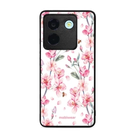 Hülle Glossy Case für Xiaomi POCO M7 Pro 5G - Farbe G033G