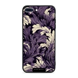 Hülle Glossy Case für Apple iPhone 7 Plus - Farbe GA46G