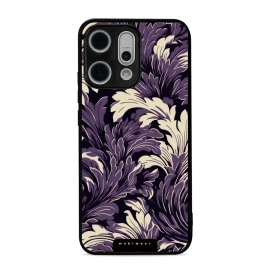 Hülle Glossy Case für OPPO Reno 14 5G - Farbe GA46G