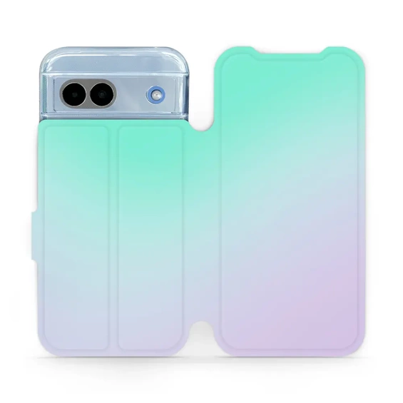 Hülle für Google Pixel 8A - Farbe VP63S