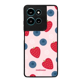 Hülle Glossy Case für Motorola Moto G75 5G - Farbe GP84G