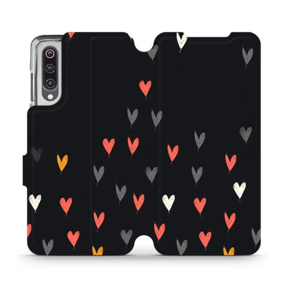 Hülle für Xiaomi Mi 9 - Farbe VP79P