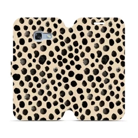 Hülle für Samsung Galaxy A3 2017 - Farbe VA50S