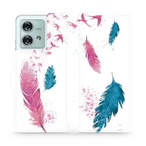 Hülle für Motorola Edge 40 Neo - Farbe MR08S