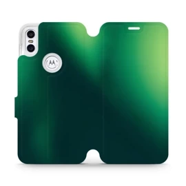 Hülle für Motorola One - Farbe VP61S