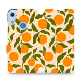 Hülle für Huawei Y6S - Farbe VP82S