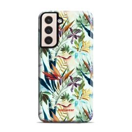 Hülle Elite Pro für Samsung Galaxy S21 Plus - Farbe E071E