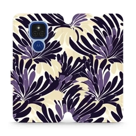 Hülle für Motorola Moto E7 Plus - Farbe VA47S