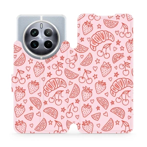 Hülle für Realme 12 5G - Farbe VP86S