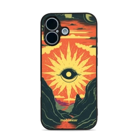 Hülle Glossy Case für Apple iPhone 17 - Farbe G055G