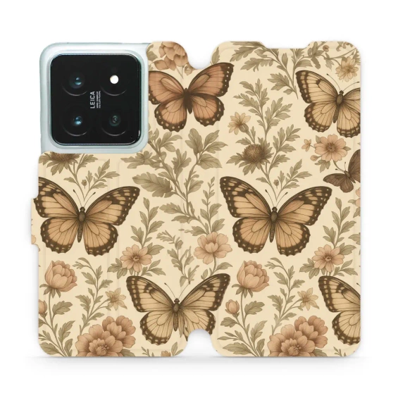 Hülle für Xiaomi 14 Pro - Farbe VP92S