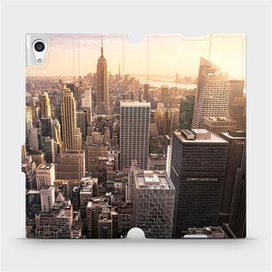 Hülle für Sony Xperia XA1 Ultra - Farbe M138P